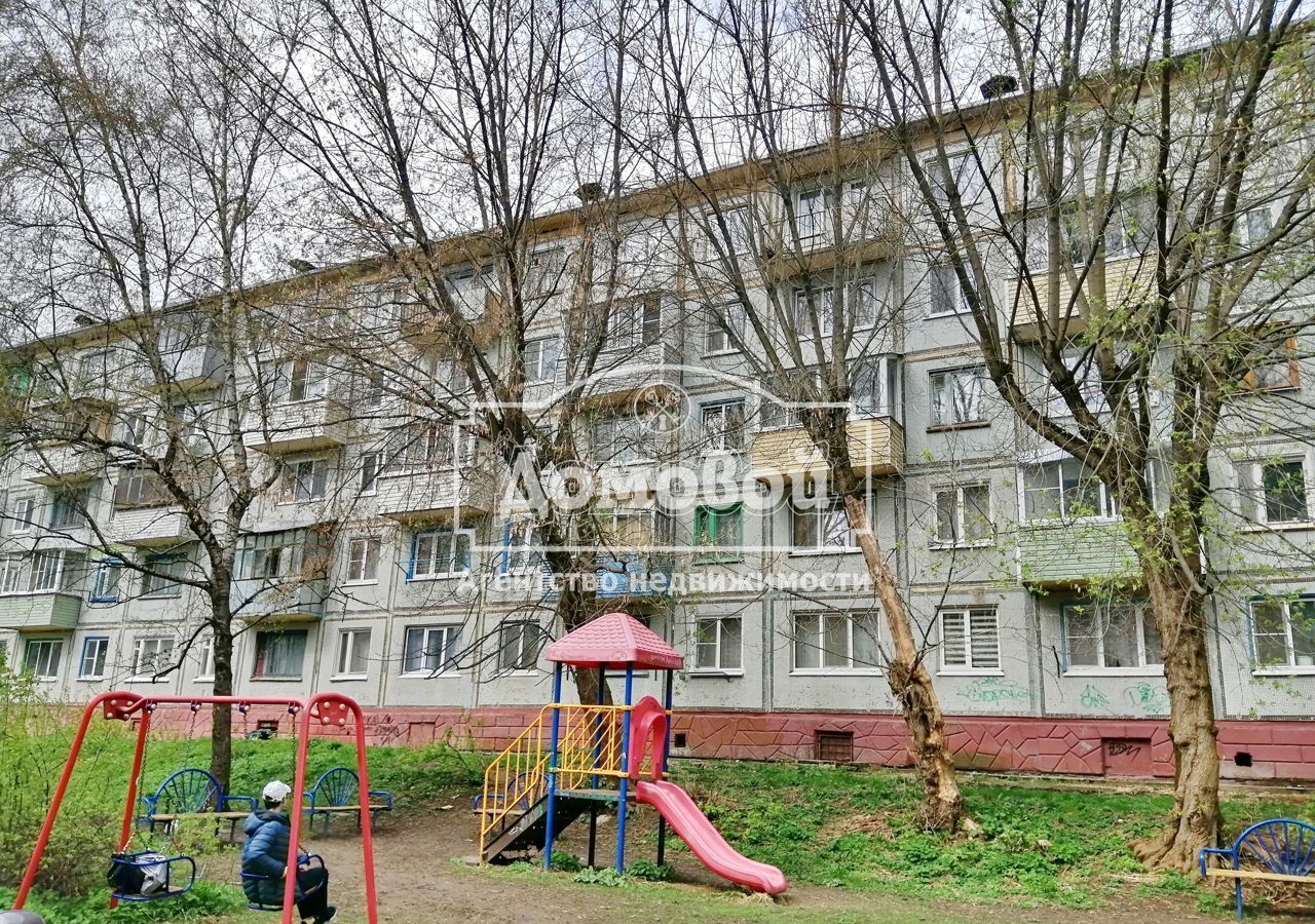 квартира г Калуга р-н Ленинский ул Степана Разина 95к/1 фото 40