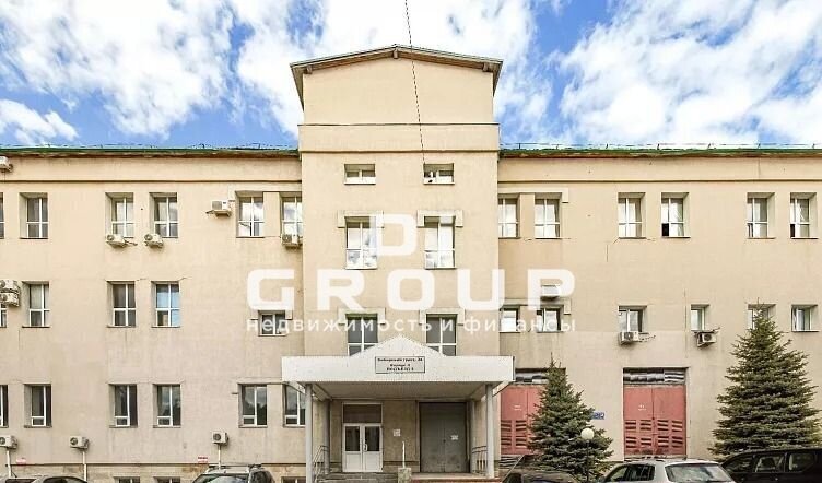 офис г Казань р-н Советский тракт Сибирский 34к/4 фото 5