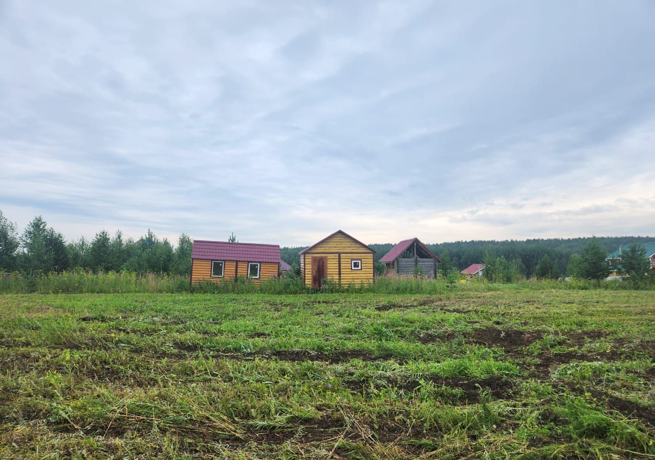 земля р-н Емельяновский с/с Тальский сельсовет, товарищество собственников недвижимости Золотая Долина, Сухобузимское фото 8