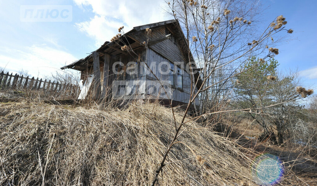 земля р-н Вологодский д Винниково фото 27