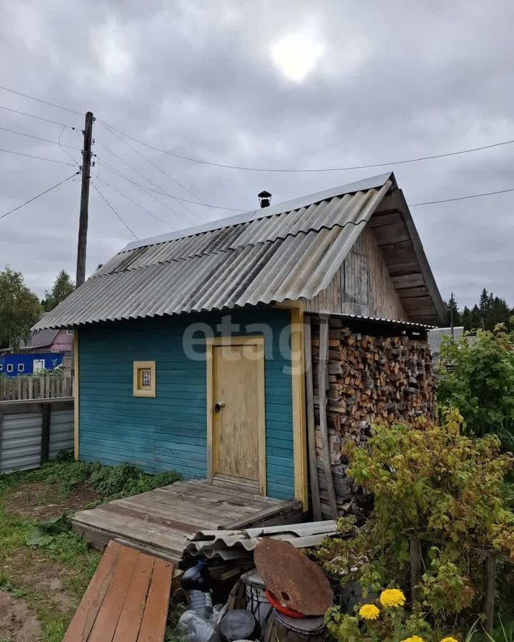 дом р-н Приморский СТ Рыжик, 193, Новодвинск фото 29