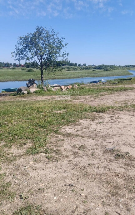 земля р-н Вологодский с Новленское ул Северная фото 3