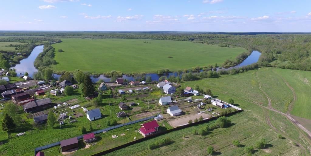 земля р-н Вологодский д. Долгово Марковский сельсовет, Вологда фото 1