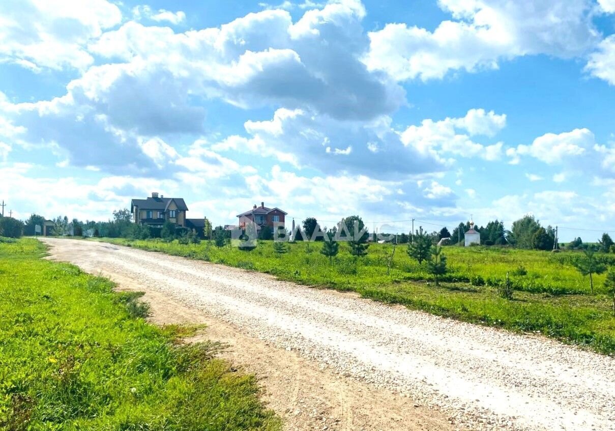 дом р-н Юрьев-Польский муниципальное образование Красносельское фото 14