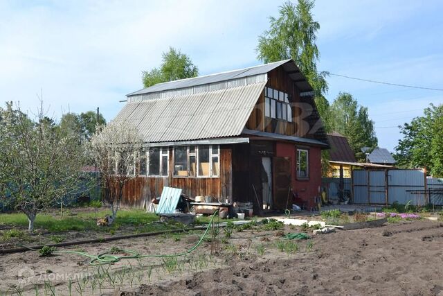 снт Искра-2 ул Центральная фото