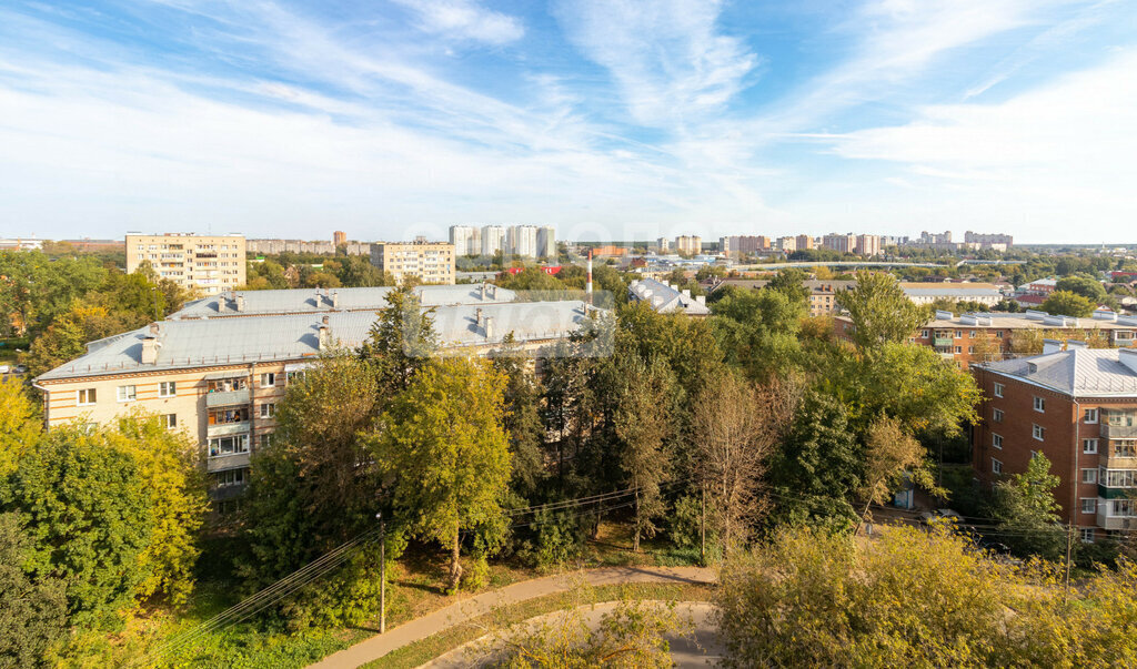 квартира г Подольск ул Литейная 44 Подольск фото 23