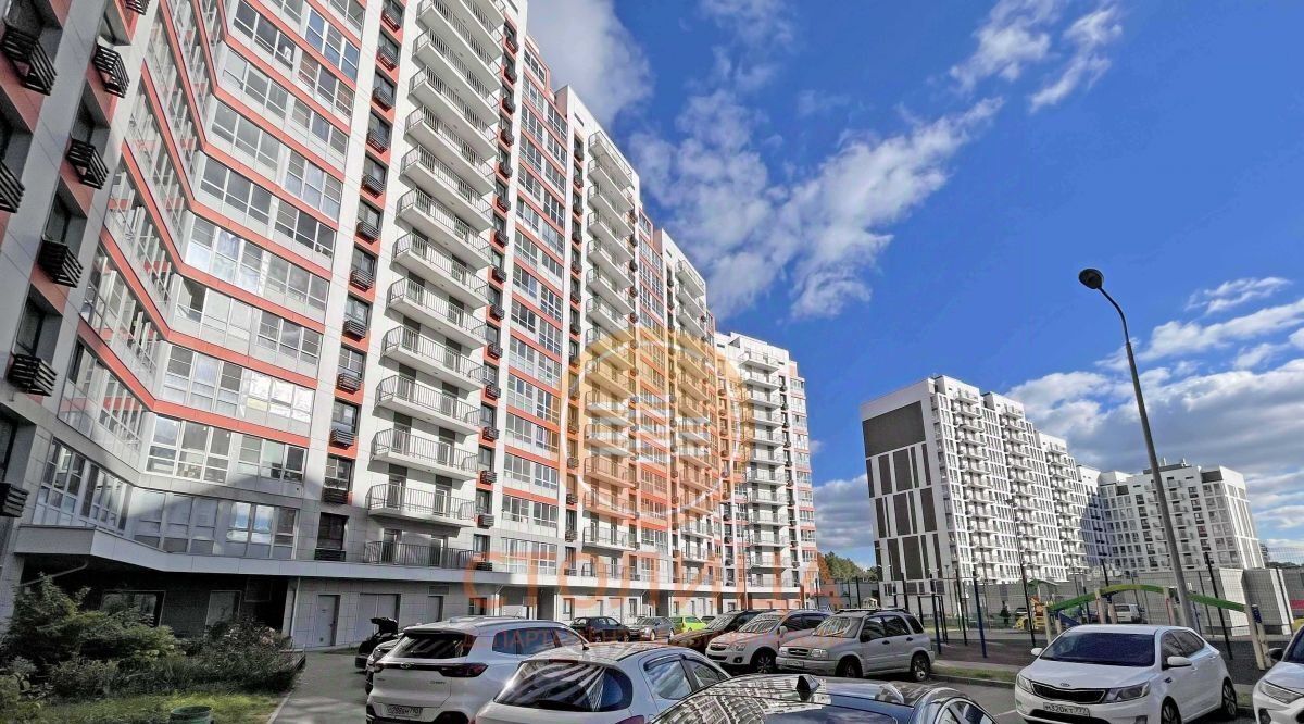 квартира г Москва ш Дмитровское 124а Физтех фото 16