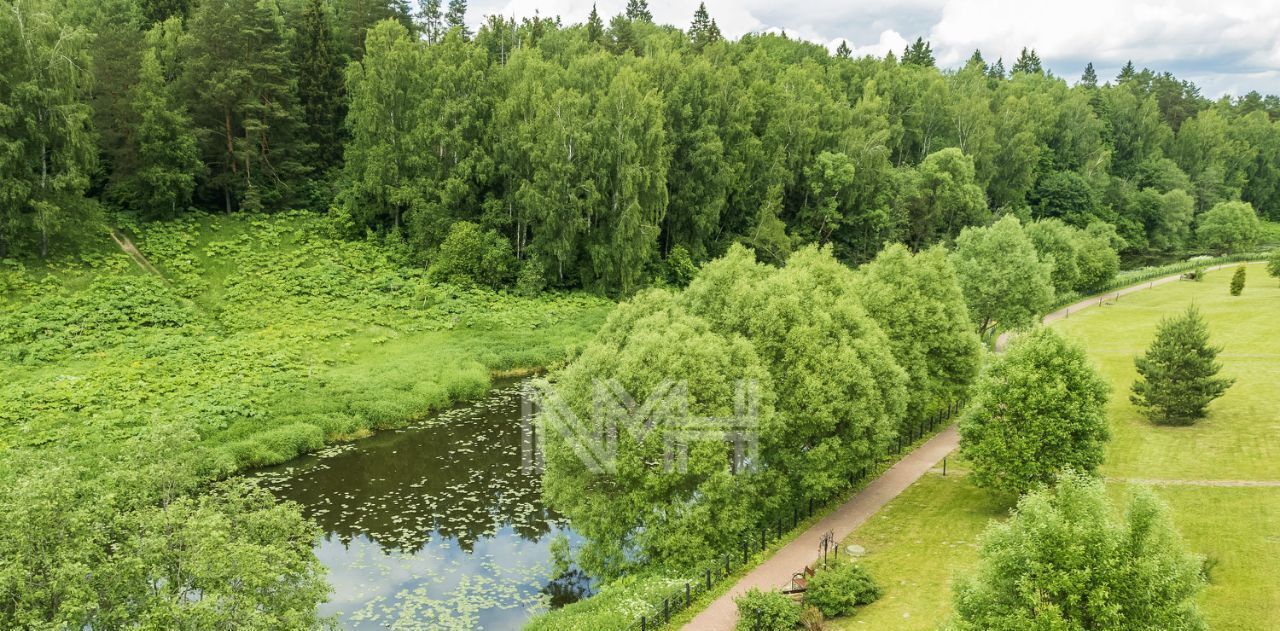 дом г Москва п Щаповское метро Подольск Левитан кп, 20 фото 32