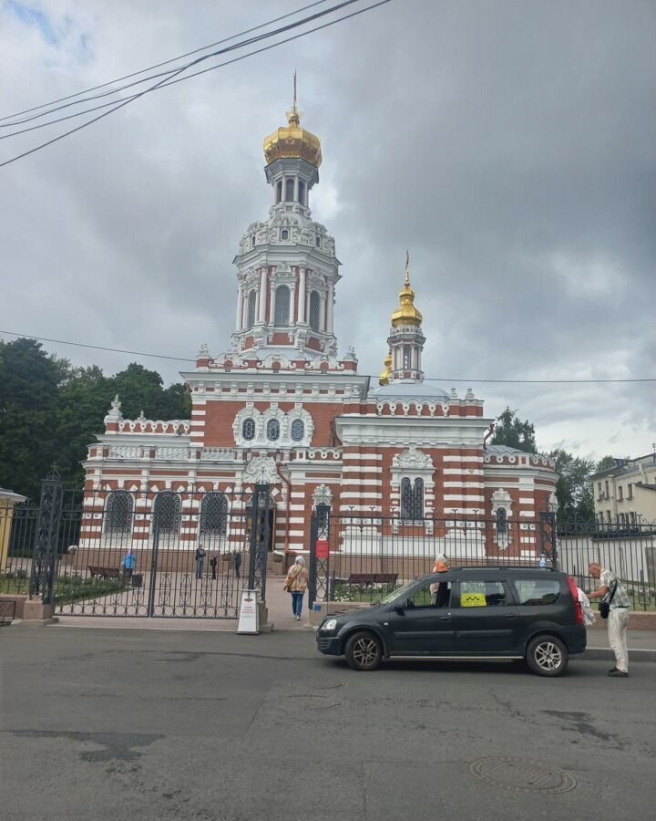 комната г Санкт-Петербург метро Приморская Острова ул 17-я линия В.О. 70/12 округ Васильевский фото 2