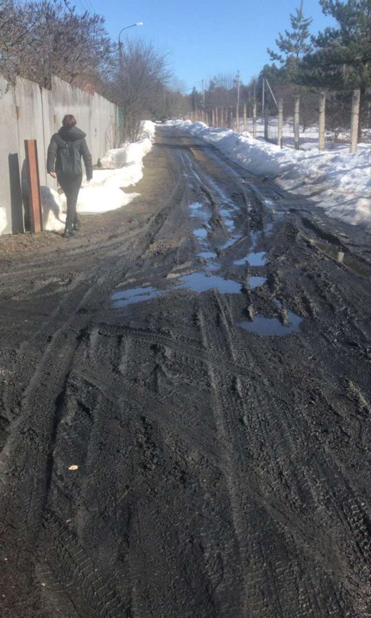 земля городской округ Ступино д Возрождение снт Машиностроитель-4 9797 км, Ступино, Новокаширское шоссе фото 4