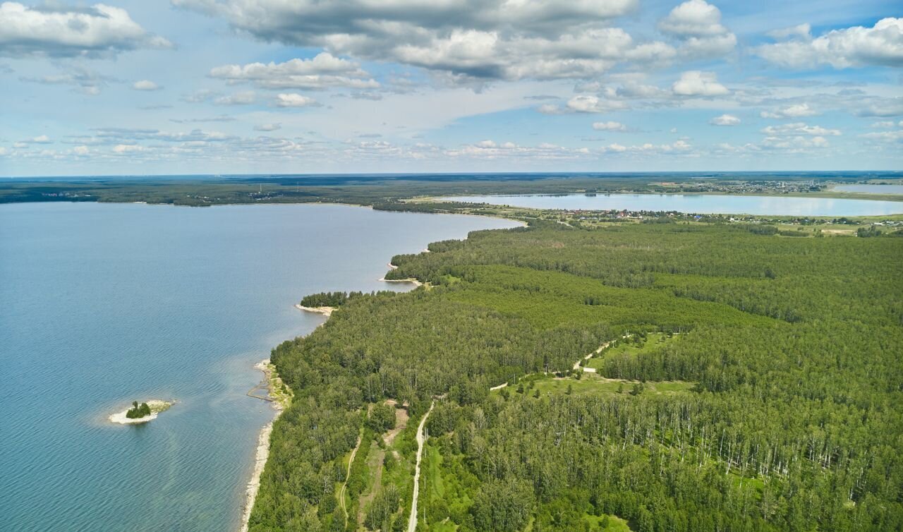 земля р-н Аргаяшский с Аргаяш Кузнецкое сельское поселение фото 2