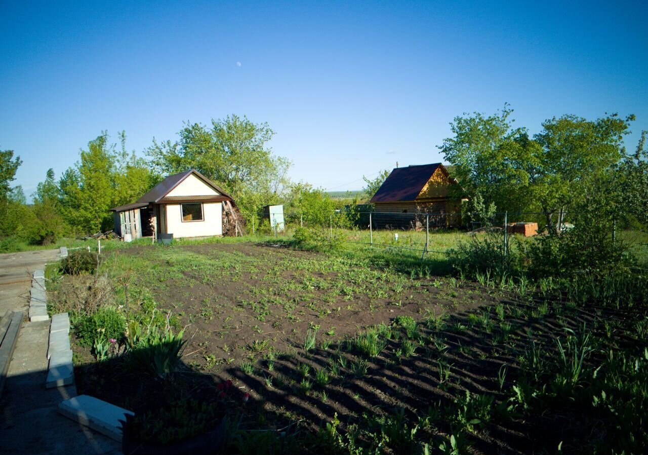 дом р-н Уфимский снт Пласт Таптыковский сельсовет, 1046, Уфа фото 5