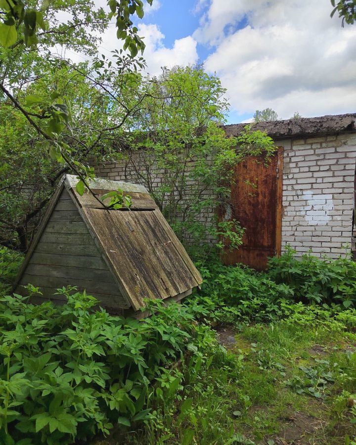 дом р-н Волховский г Волхов ул Гостинопольская Мурманское шоссе, 100 км, Волховское городское поселение фото 24