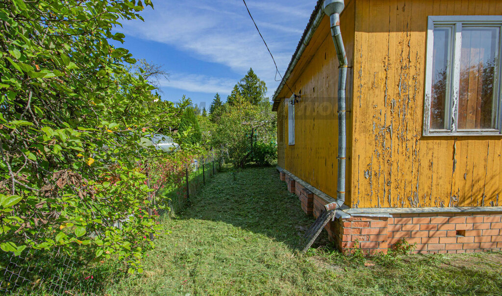 дом городской округ Одинцовский с Никольское Одинцово фото 7