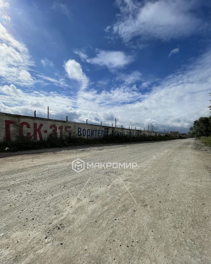 гараж г Челябинск р-н Ленинский фото 11