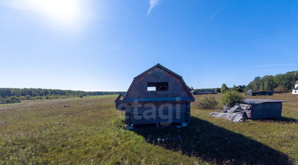 земля р-н Нижнетавдинский с Канаш ул Советская фото 5