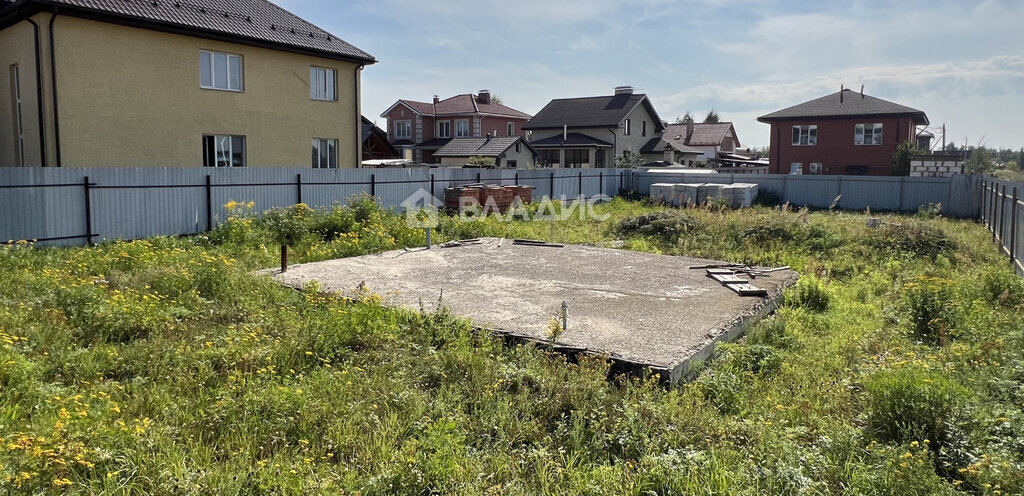 земля городской округ Богородский г Старая Купавна ул 2-ая Майская Железнодорожная фото 1