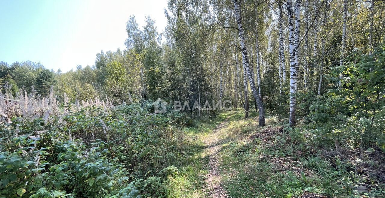 земля городской округ Серпухов д Ланьшино снт Ланьшино 9809 км, Протвино, Симферопольское шоссе фото 12