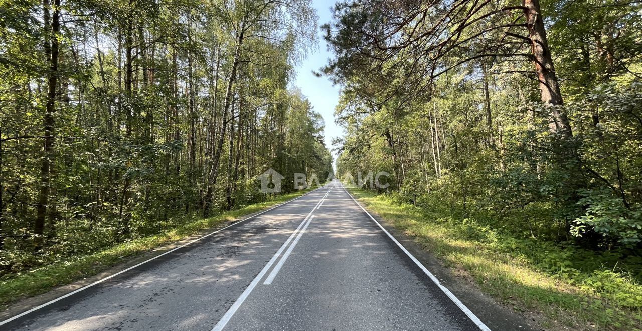 земля городской округ Серпухов д Ланьшино снт Ланьшино 9809 км, Протвино, Симферопольское шоссе фото 18