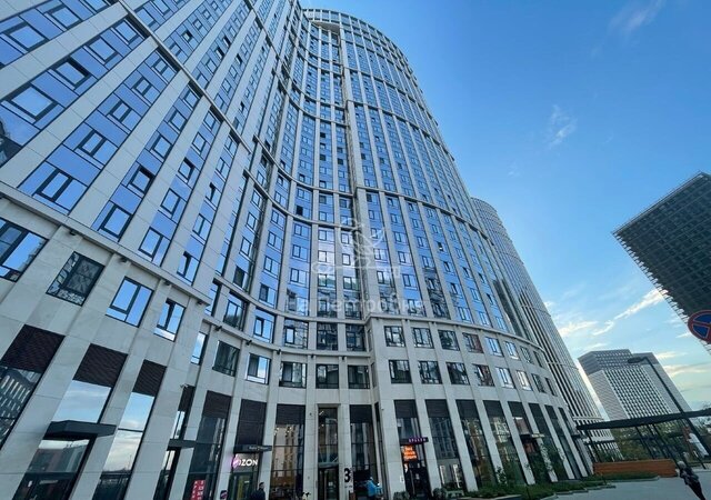 метро Аминьевская дом 120к/1 ЖК «Крылья» муниципальный округ Раменки фото