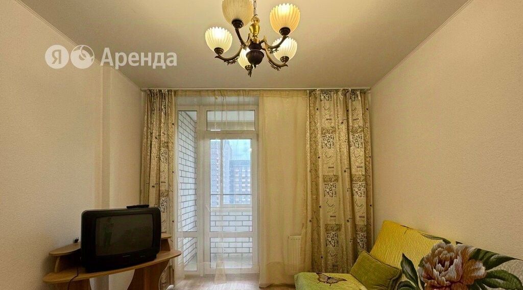 квартира г Екатеринбург Геологическая ул Хрустальногорская 87 фото 2