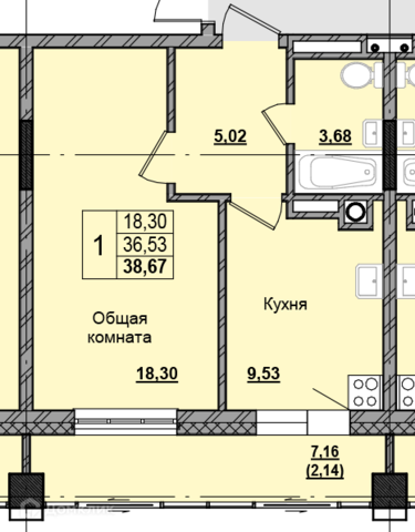 пр-кт Михаила Николаева 31/5 городской округ Якутск фото