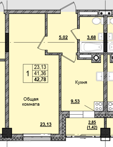 дом 31/5 городской округ Якутск фото