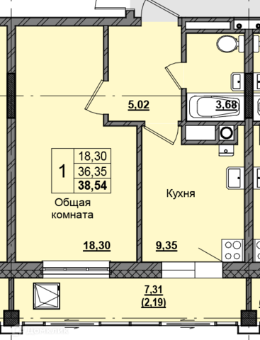 пр-кт Михаила Николаева 31/5 городской округ Якутск фото