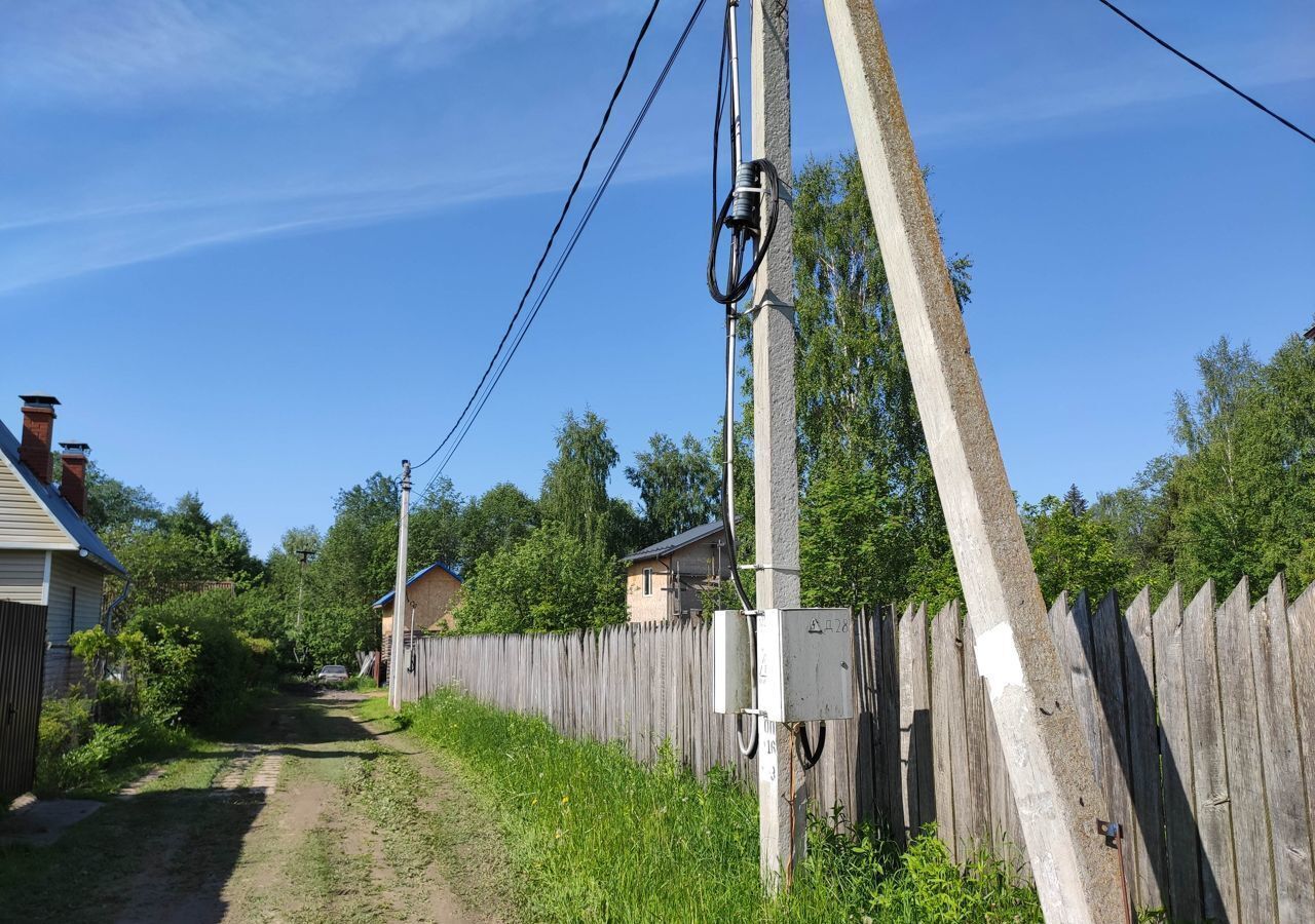 дом городской округ Наро-Фоминский 54 км, садовое товарищество Инеевка, Наро-Фоминск, Киевское шоссе фото 2