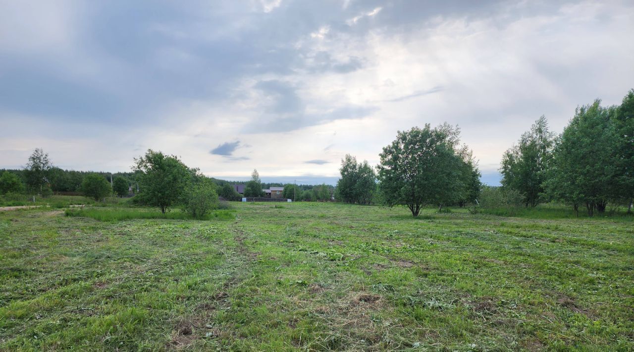 земля р-н Переславский снт Веськово Переславль-Залесский городской округ фото 18