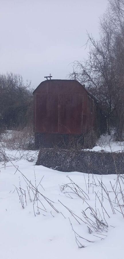 земля городской округ Кашира 90 км, д. Хворостянка, Луговая ул, Каширское шоссе фото 3