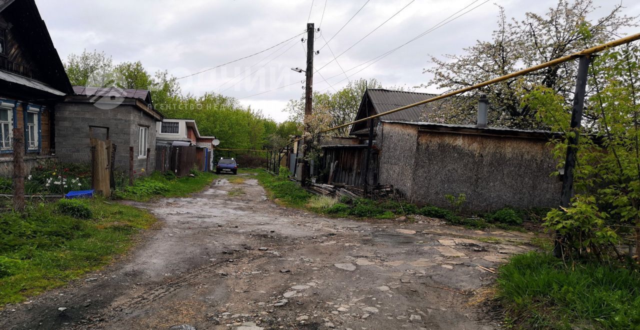 земля г Чебоксары р-н Ленинский ул Колхозная фото 4