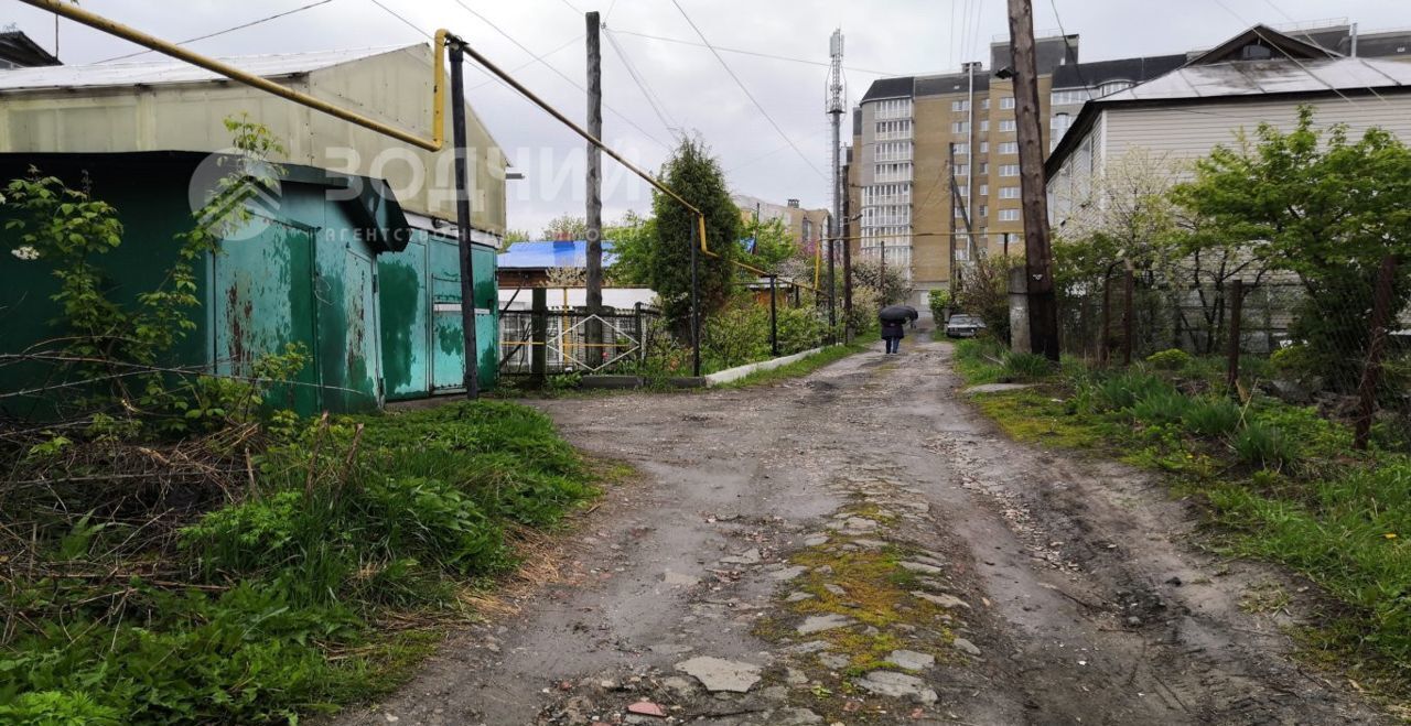 земля г Чебоксары р-н Ленинский ул Колхозная фото 3