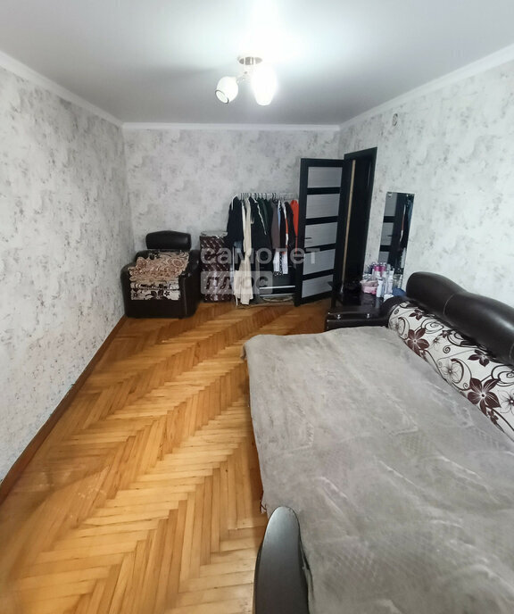 квартира г Нальчик ул Кирова 13 фото 3