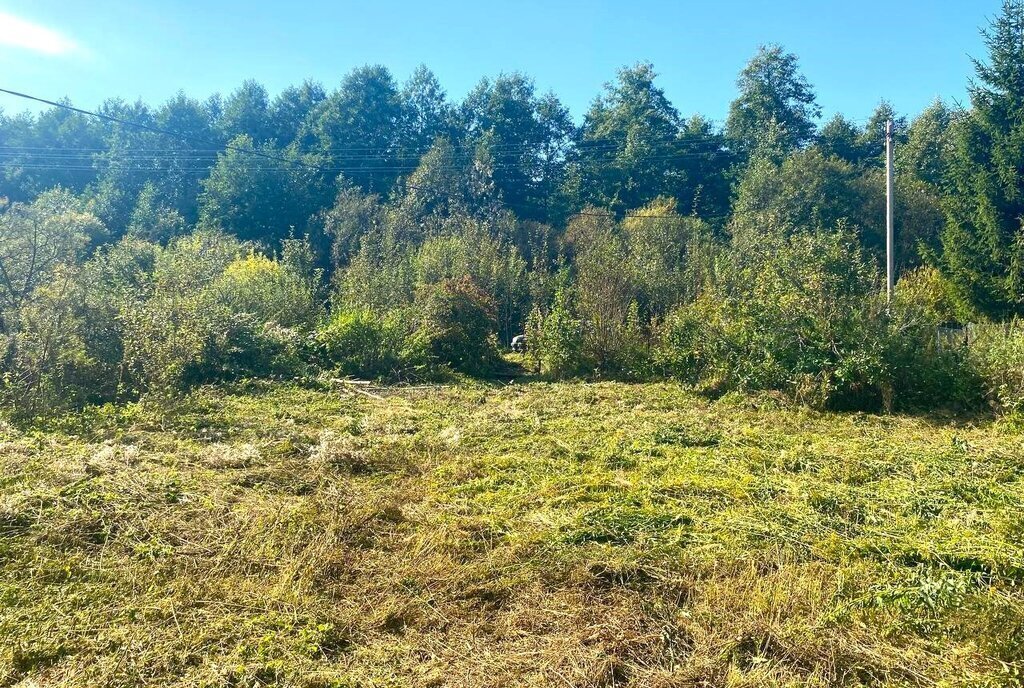 дом городской округ Талдомский садовое товарищество Кунцево фото 11