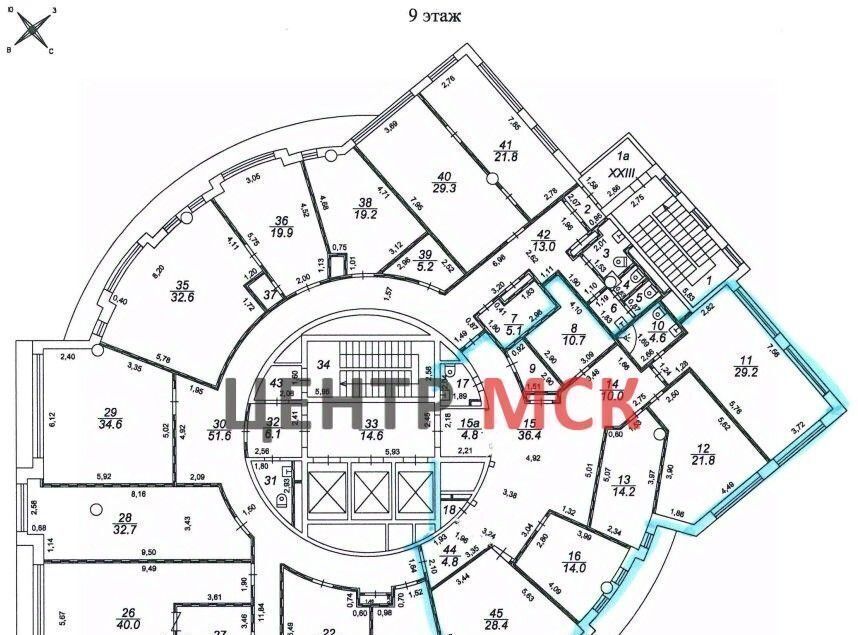 офис г Москва ул Удальцова 1а Новаторская фото 15