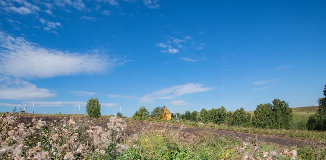 земля р-н Новокузнецкий с Бедарево ул Кленовая фото 3