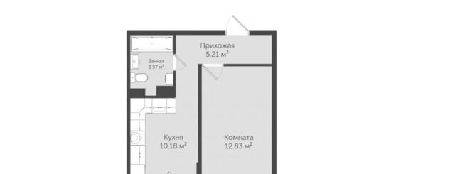 ул им.60-летия ВЛКСМ 31к/5 фото