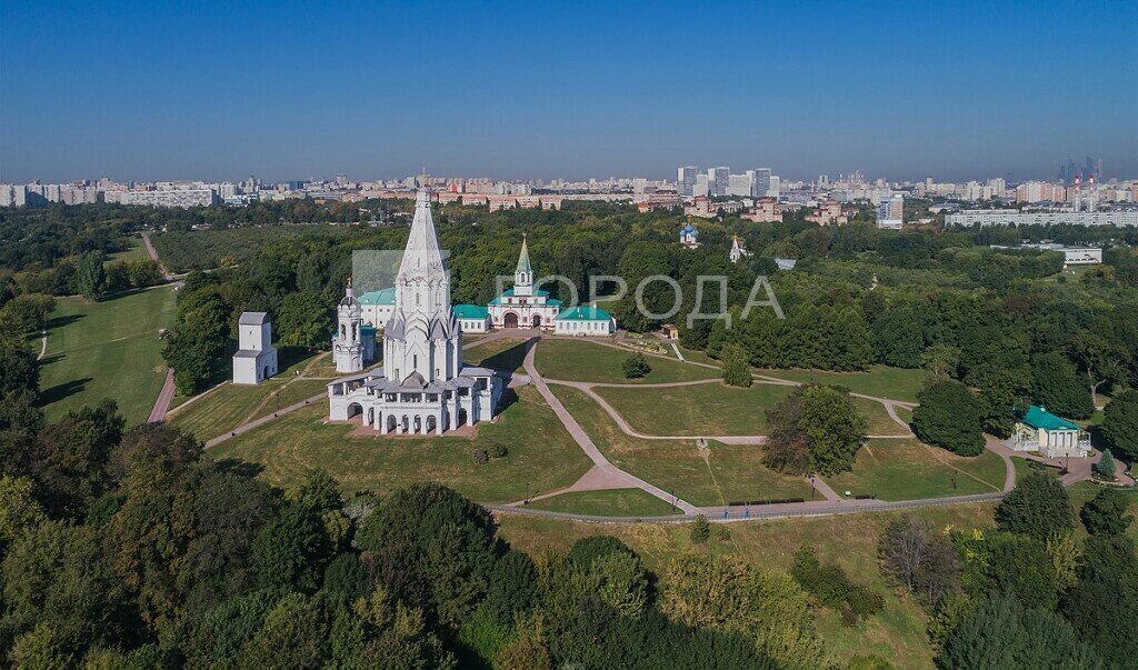 квартира г Москва район Нагатинский затон ул Коломенская 15 муниципальный округ Нагатинский Затон фото 1