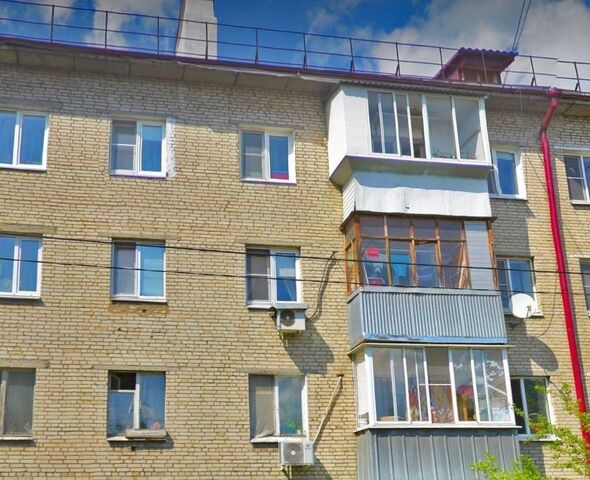 рп Октябрьский ул Московская 10 Жулебино фото