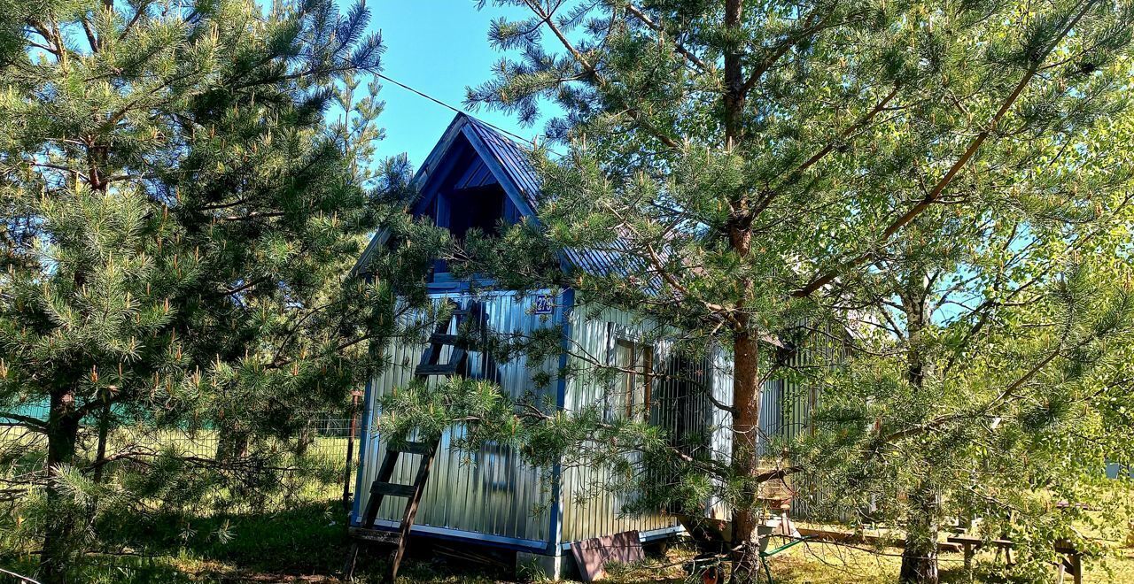 дом городской округ Орехово-Зуевский садовое товарищество Три Сестры, Орехово-Зуево фото 2