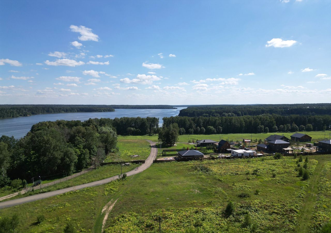 земля городской округ Истра д Михайловка 39 км, Истра, Волоколамское шоссе фото 5