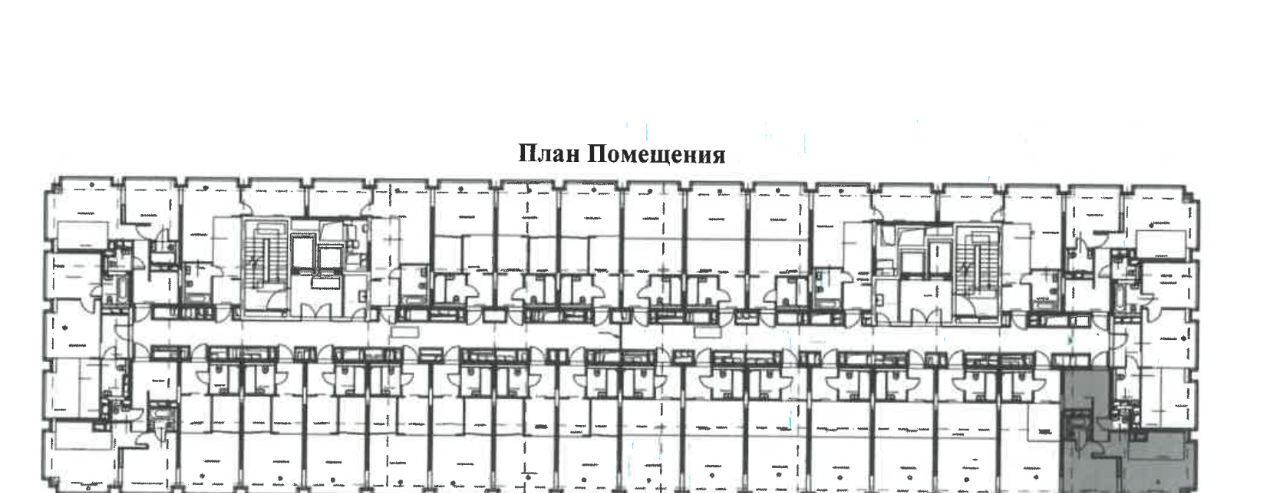 квартира г Москва метро Ленинский проспект пр-кт Ленинский 38 муниципальный округ Гагаринский фото 8