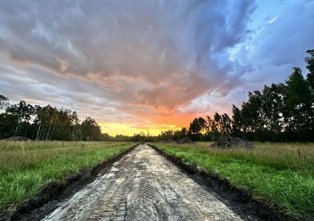 земля г Ликино-Дулёво коттеджный пос. Кудыкино Лайф фото