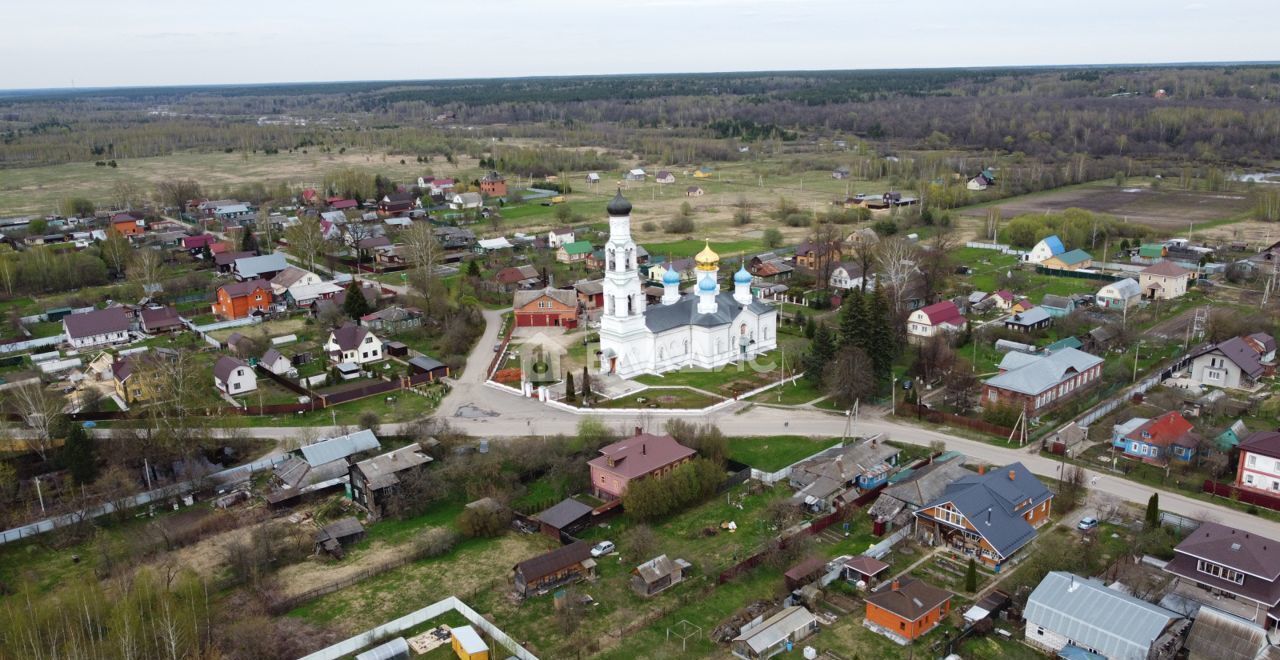 дом городской округ Воскресенск с Ашитково ул Задорожная 2 54 км, г. о. Воскресенск, Белоозёрский, Егорьевское шоссе фото 12