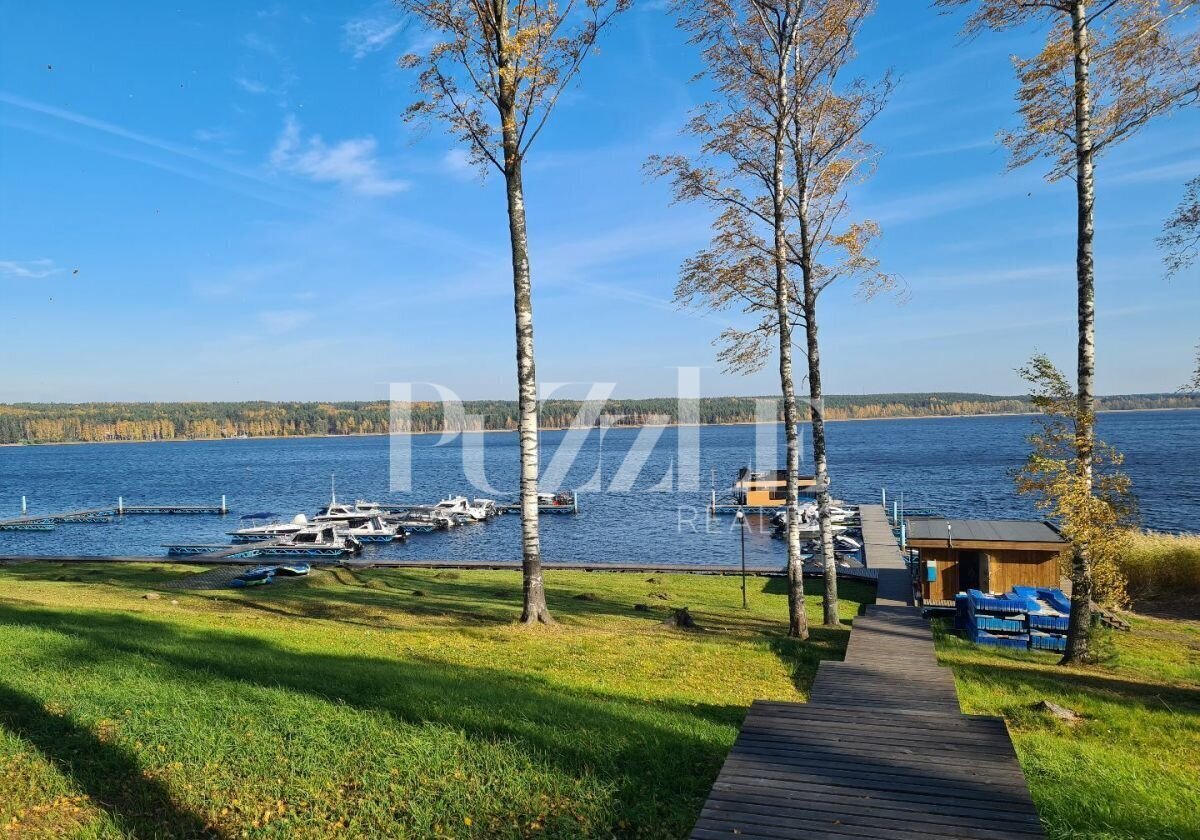 земля р-н Приозерский п Сосново Трасса Сортавала, 62 км, 41К-757 фото 9