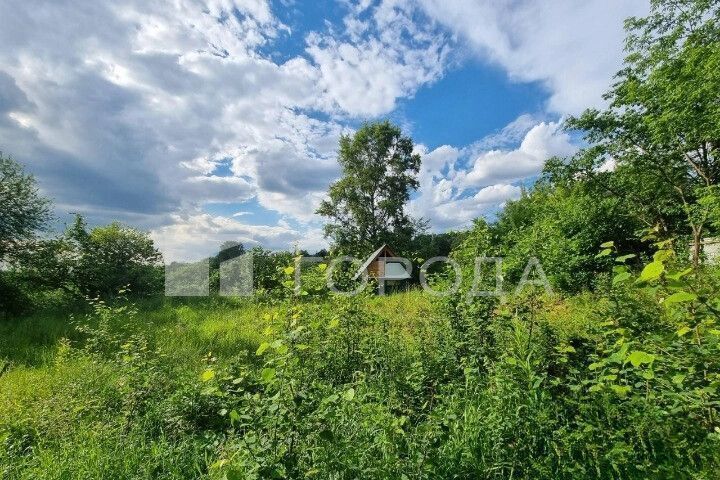 земля городской округ Одинцовский с Ромашково 9727 км, территория Больницы, Москва, направление Белорусское (запад), Рублёво-Успенское шоссе фото 2