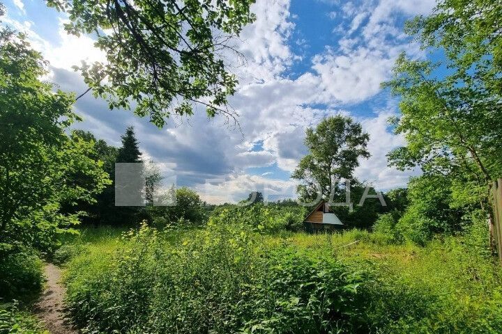 земля городской округ Одинцовский с Ромашково 9727 км, территория Больницы, Москва, направление Белорусское (запад), Рублёво-Успенское шоссе фото 3