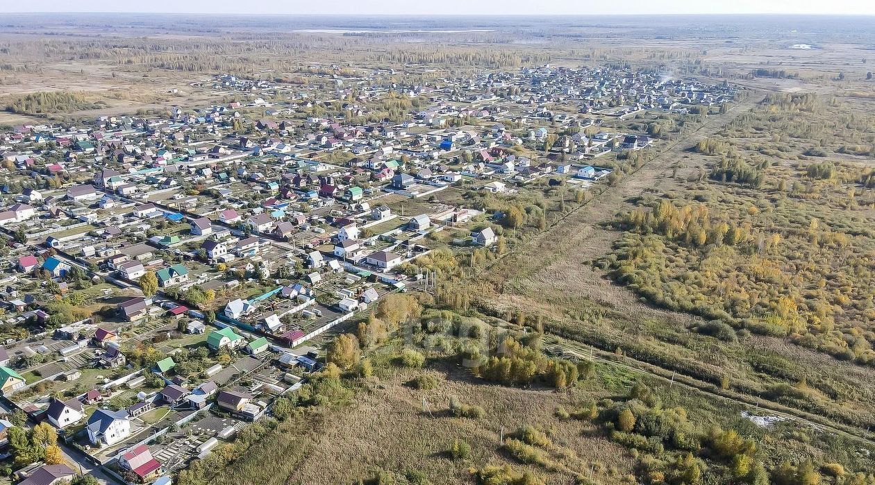 дом г Тюмень р-н Центральный снт Липовый остров ул 1-я Западная фото 36