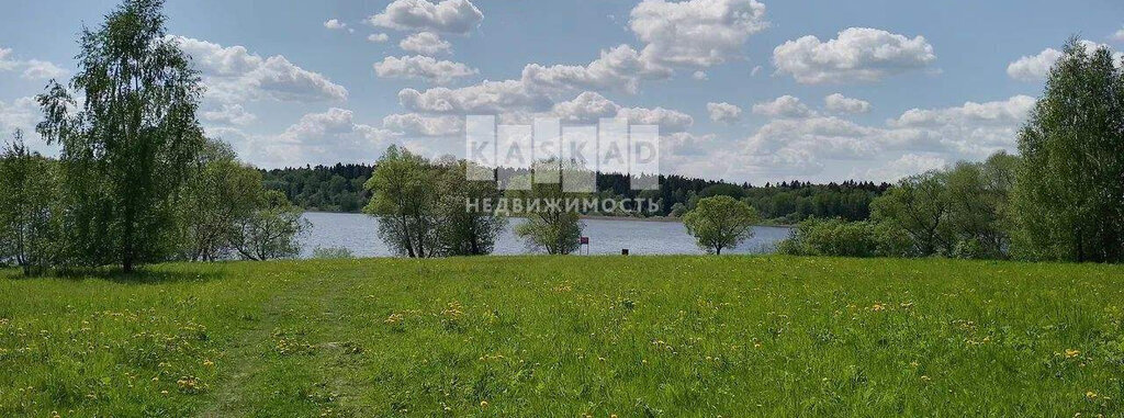 земля городской округ Волоколамский территориальный отдел Осташёвский фото 8